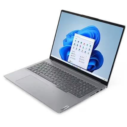 Lenovo V ノートパソコン (LENOVO)21KH00BGJP Thinkbook 16 Gen6 16型