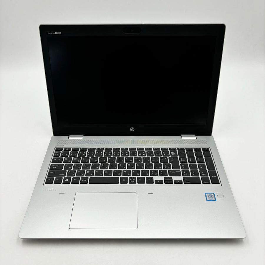 ProBook ノートパソコン 中古 Office付き Windows11 Pro HP 650 G5