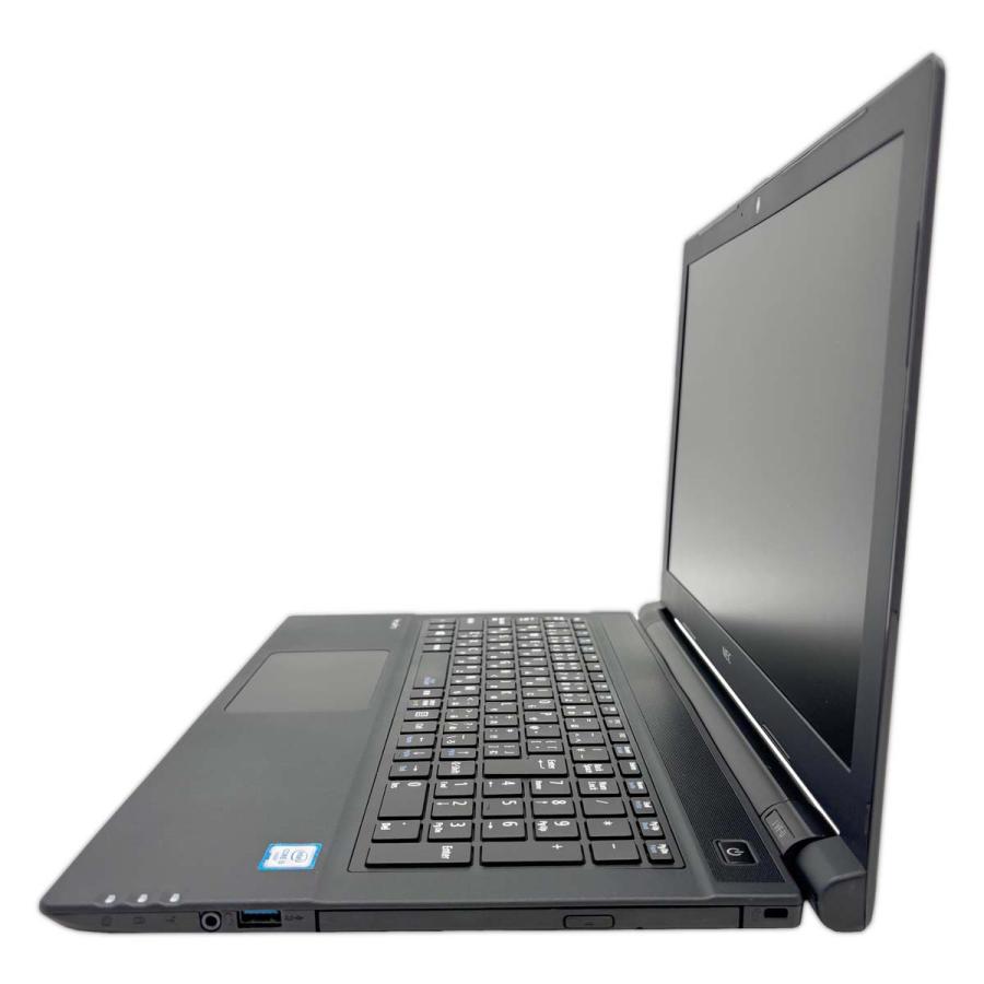 VersaPro ノートパソコン 中古 Office付き 訳あり Windows11 Pro NEC