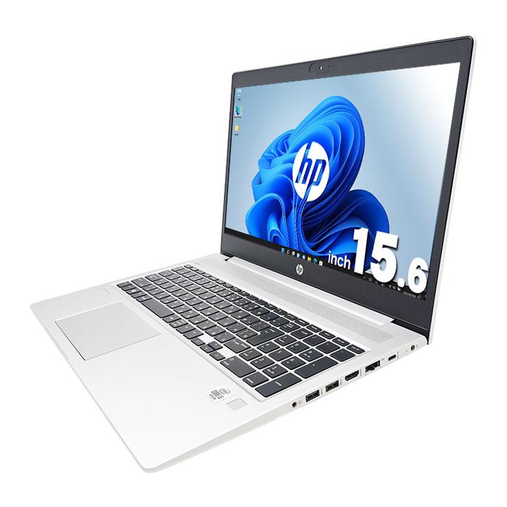 HP ProBook core i3 第7世代 Windows11 ノートPC HP ProBook core i3 第7