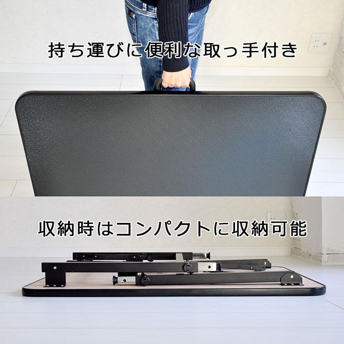 Petit ruban（プチリュバン） トリミングテーブル 6段階調節式 大型L