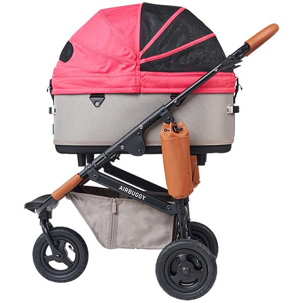 AIRBUGGY（エアバギー） 即納＆購入特典付き!! ドーム3ラージサイズ