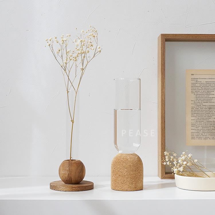 工芸ガラス マルティ―グラス 鯉の置物 一輪挿し 花瓶 オブジェ