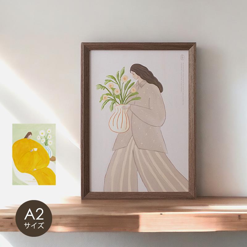 額装品/What the..?@!!/ティー バズ/アート/ポスター/インテリア 額装