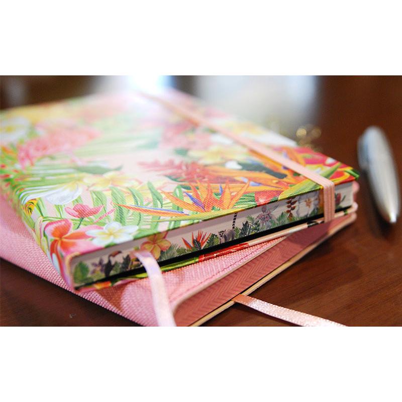 公式 カステリミラノ ノート ミディアム 7mm 横罫 EDEN CASTELLI