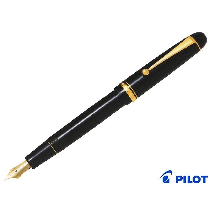 PILOT（パイロット） 【在庫品】パイロット 万年筆 カスタム74