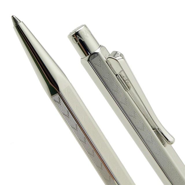 CARAN d'ACHE（カランダッシュ） 名入れ ボールペン エクリドール