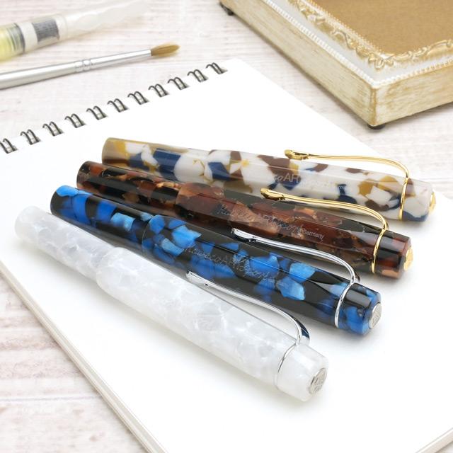 Kaweco（カヴェコ） 万年筆 アートスポーツ ギフト プレゼント