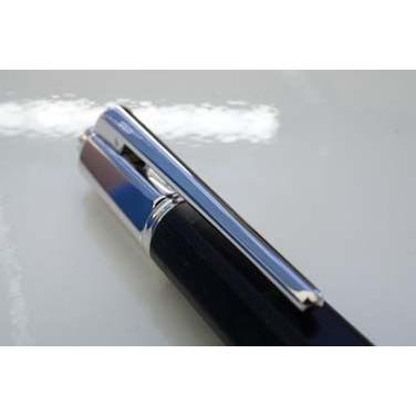 CARAN d'ACHE（カランダッシュ） ボールペン バリアス エボニー