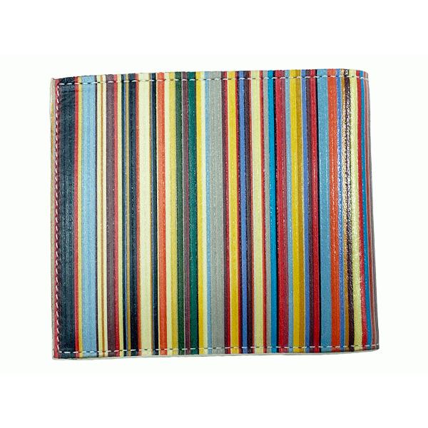 Paul Smith（ポール・スミス） M1A 4833 S1500 マルチカラー