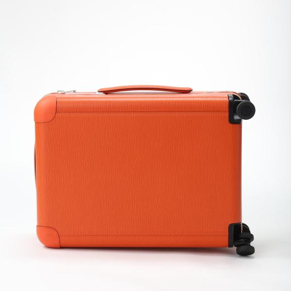 ルイ・ヴィトン スーツケース M23227 ホライゾン55 エピ キャスター