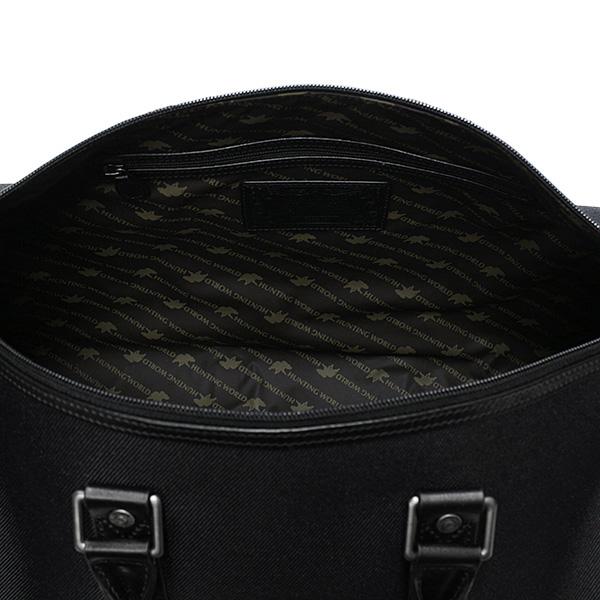 Hunting World（ハンティング・ワールド） バッグ メンズ ボストン