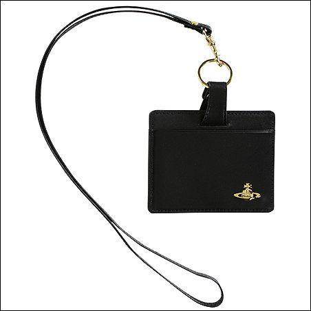 ヴィヴィアンウエストウッド ヴィンテージ WATER ORB IDケース