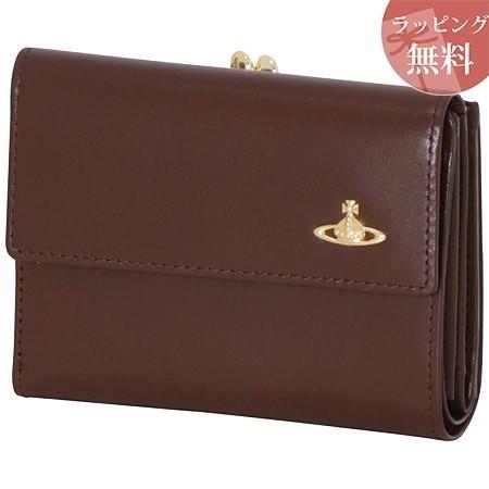 Vivienne Westwood（ヴィヴィアンウエストウッド） 財布 折財布 二