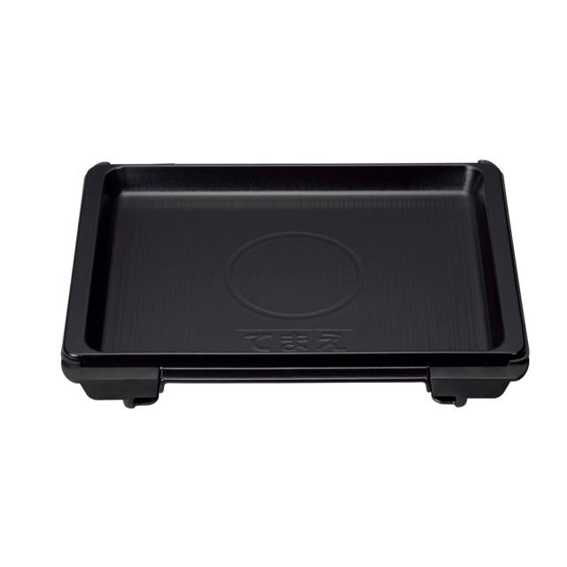 象印（ZOJIRUSHI） オーブンレンジ 角皿（セラミック製） ESE02-BA