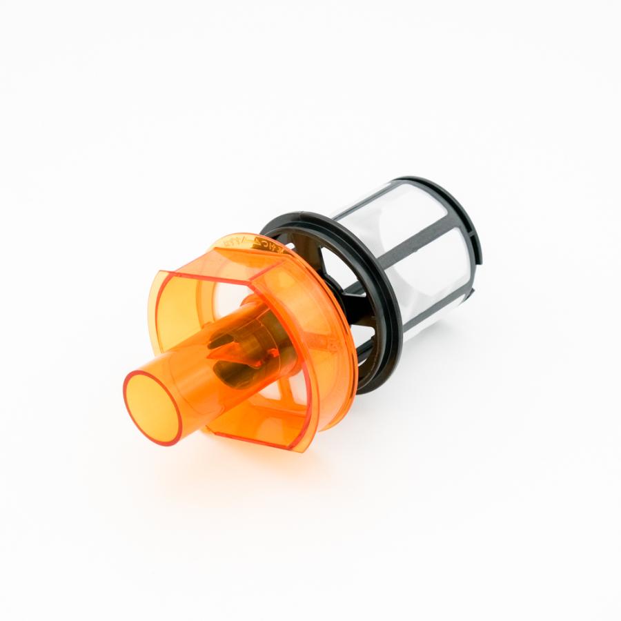 日立（HITACHI） 【在庫あり】日立 掃除機用内筒フィルター メッシュ