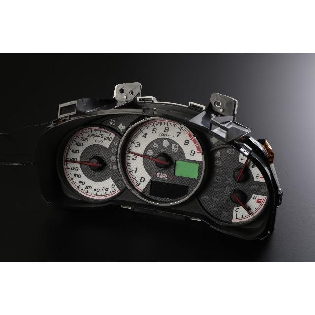 ELメーターパネル 86/ハチロク/BRZ シフトインジケーター付 ELDASH