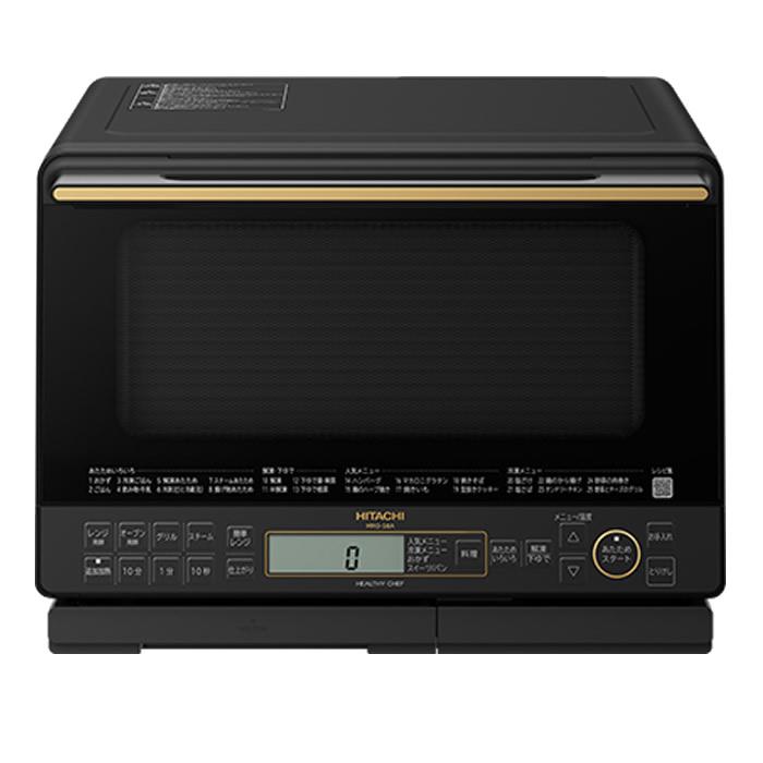 日立ヘルシーシェフ 過熱水蒸気オーブンレンジ MRO-VS 2018年製 楽天