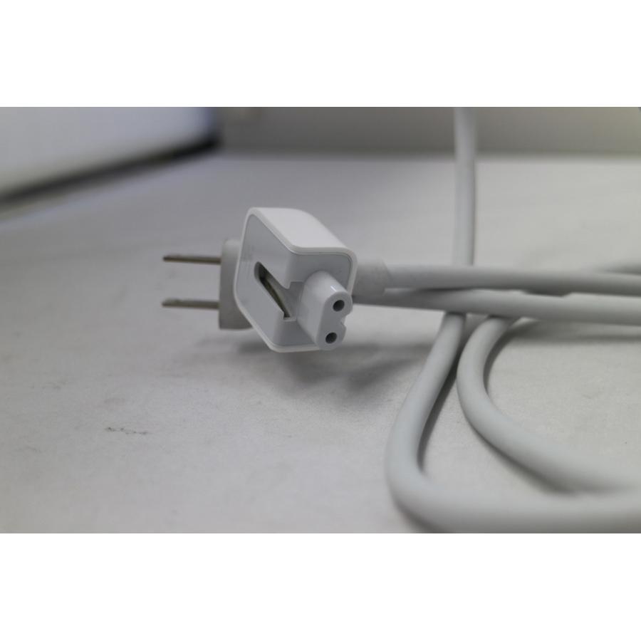 Mac Pro Apple純正品 iMac 電源アダプタ延長ケーブル B1 09 J622-0324