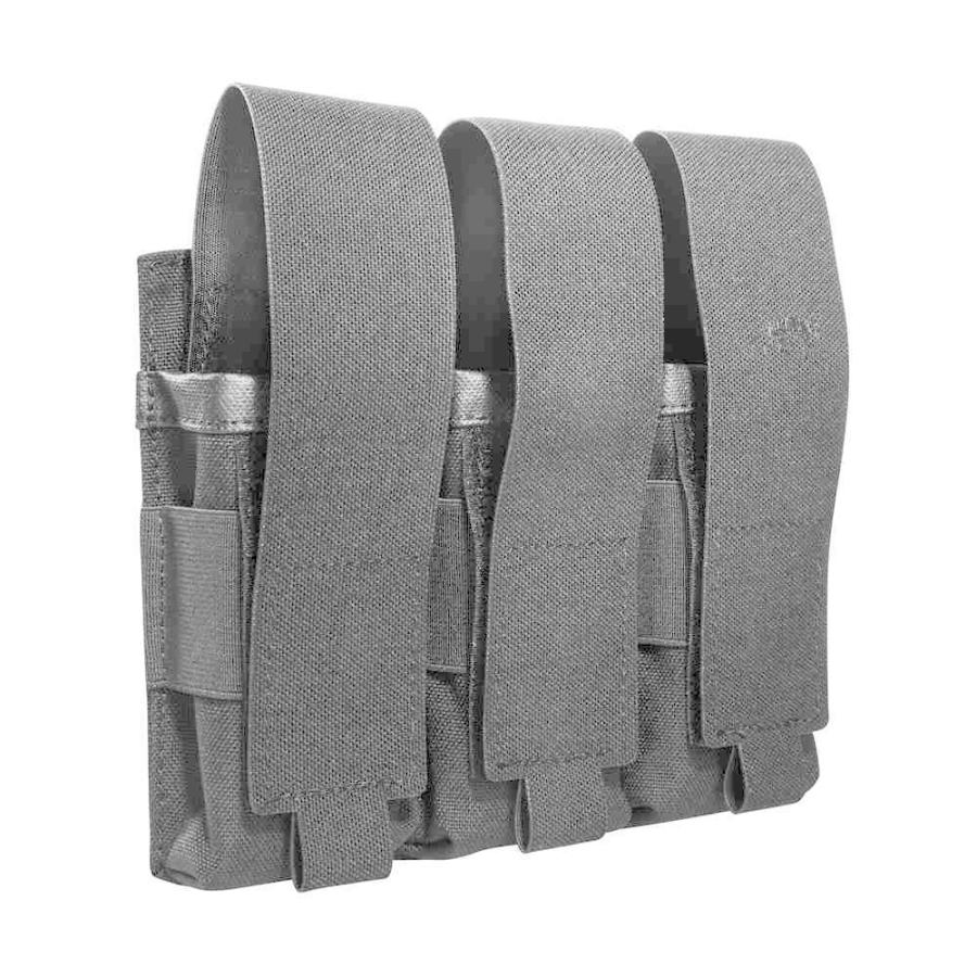 TASMANIAN TIGER（タスマニアンタイガー） マガジンポーチ サバゲー 3