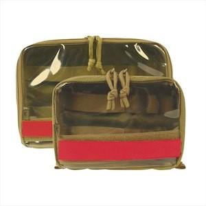 TASMANIAN TIGER（タスマニアンタイガー） メディックポーチ 救急