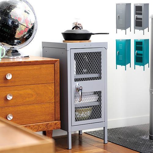 HERMOSA（ハモサ） ロワール 2 スチール キャビネット HERMOSA LOIRE 2