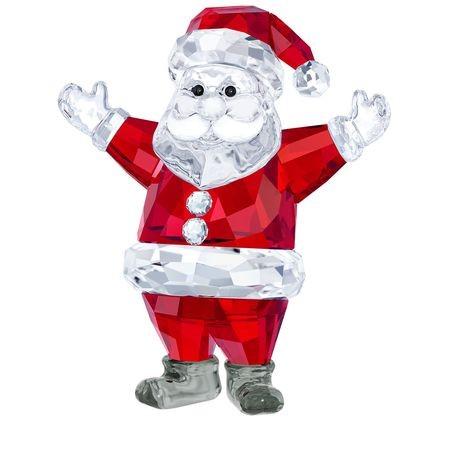 SWAROVSKI（スワロフスキー） 『サンタクロース』 5291584