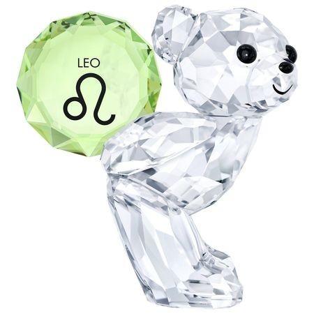 SWAROVSKI（スワロフスキー） クリスベア 『Kris Bear - Leo しし座