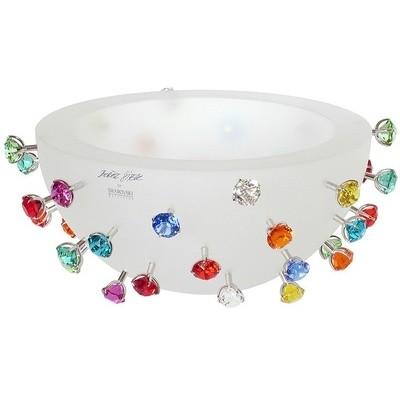 SWAROVSKI（スワロフスキー） Swarovski 2004年 廃盤品 『Apollo