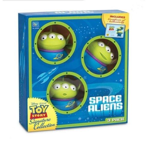 トイストーリー4 フィギュア 3体セット トイ・ストーリー 4