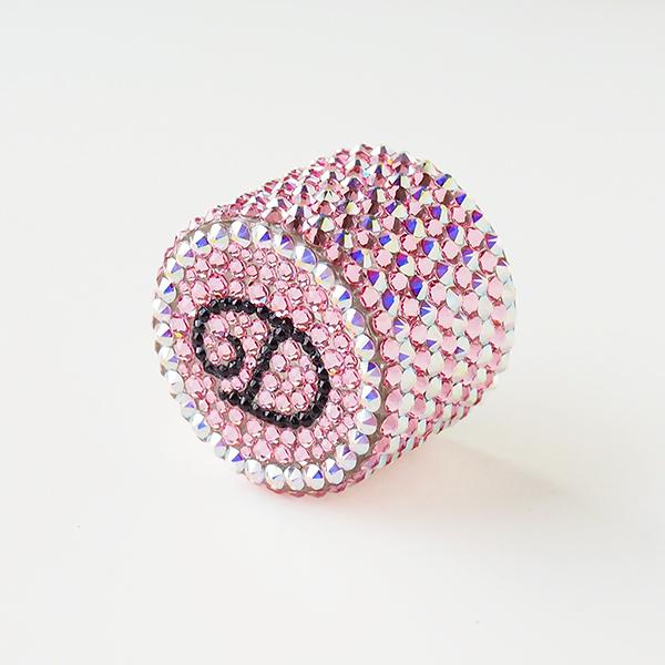 SWAROVSKI（スワロフスキー） スワロフスキーデコ ペットボトル