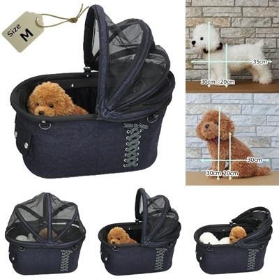 シャンアンジェ 天使のカート デニムバイバンディット Mサイズ ver.1