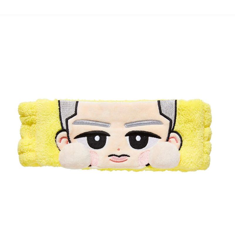 新品未開封】Man Rays すのチル ヘアバンド 9人分 Man】 RAYS 公式