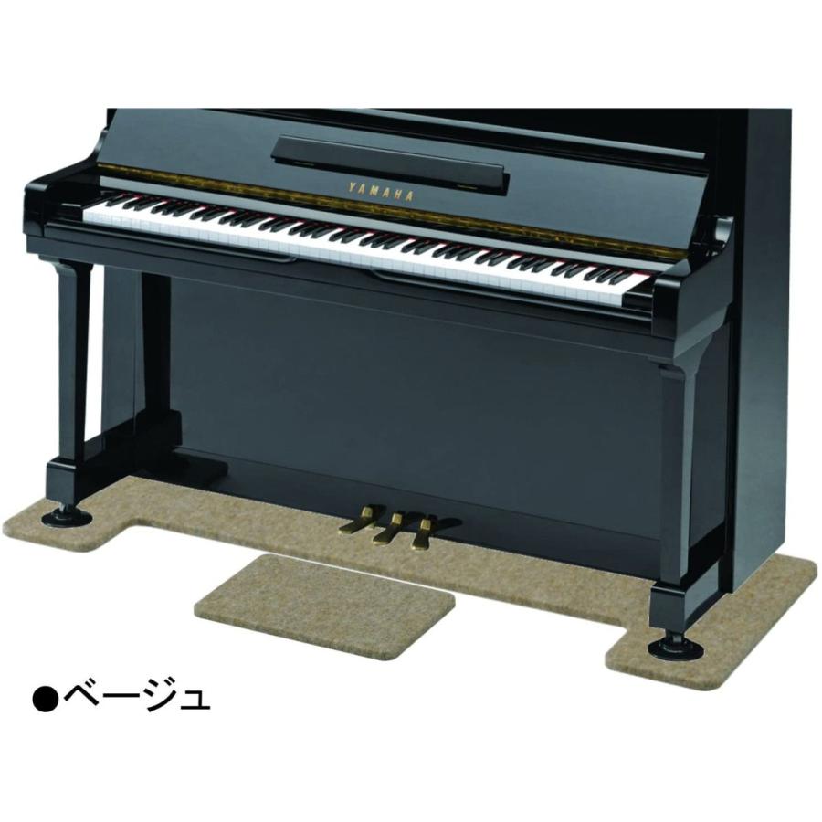 吉澤 【最短翌日お届け】ピアノ用床補強ボード 吉澤フラットボード+