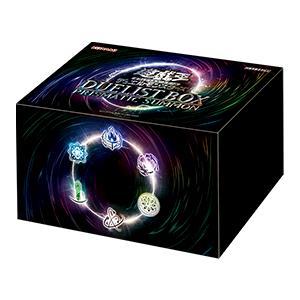 DUELIST BOX PRISMATIC SUMMON 遊戯王 OCGデュエルモンスターズ