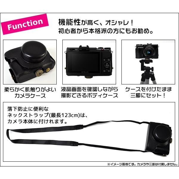 OLYMPUSオリンパス コンパクトデジタルカメラ STYLUS XZ-2 カメラ