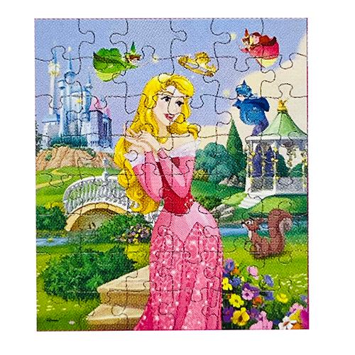 ディズニープリンセス パズル 48ピース ( オーロラ ) 15720c