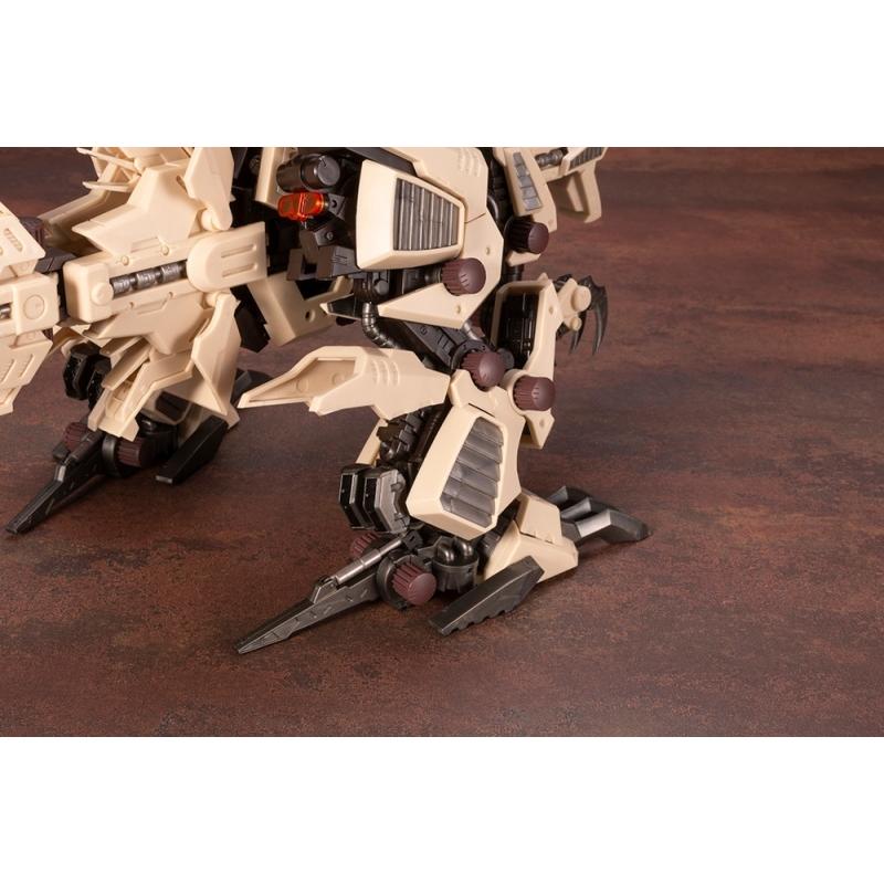 ゾイド HMM EZ-026 サイコ・ジェノザウラー コトブキヤ コトブキヤ HMM