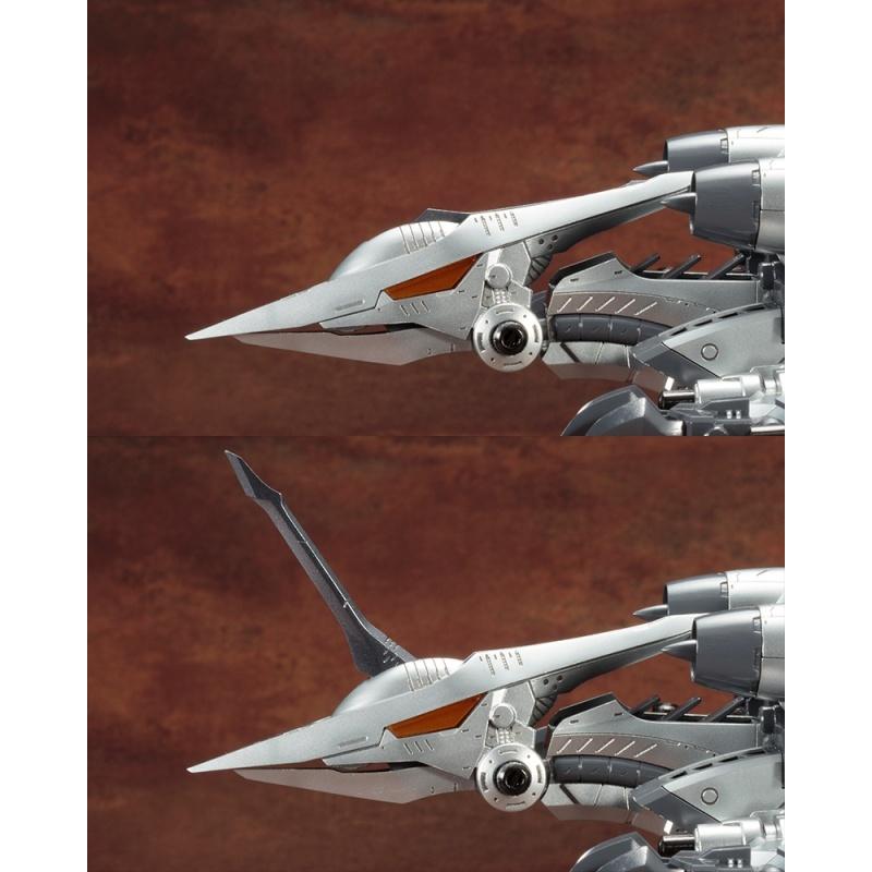 コトブキヤ（KOTOBUKIYA） 【未使用】コトブキヤ ゾイド -ZOIDS- HMM