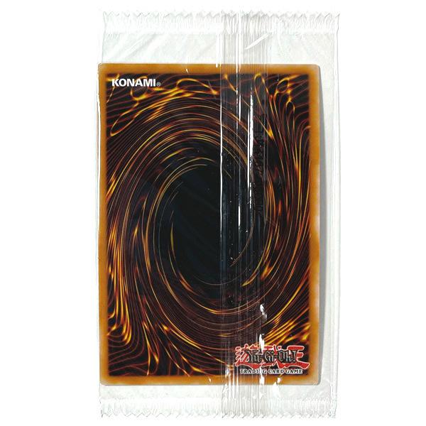 コナミデジタルエンタテインメント 【遊戯王/フランス版】ブラック