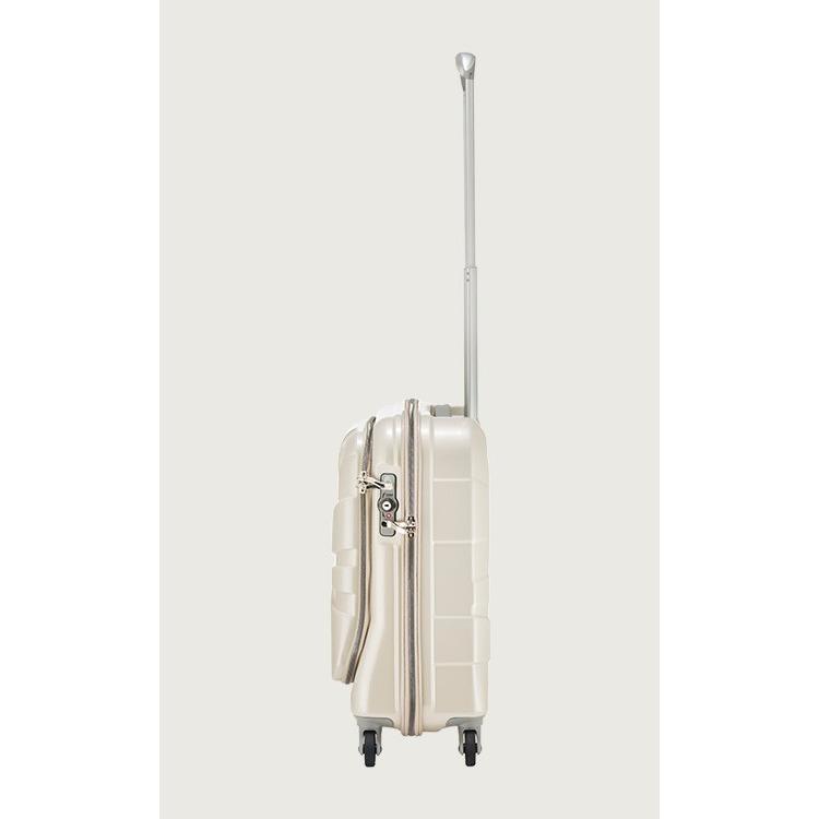 Bianchi（ビアンキ） スーツケース 32L Bianchi 小型 1泊 2泊 機内