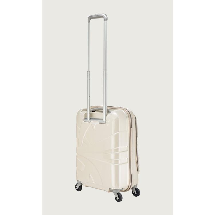 Bianchi（ビアンキ） スーツケース 32L Bianchi 小型 1泊 2泊 機内