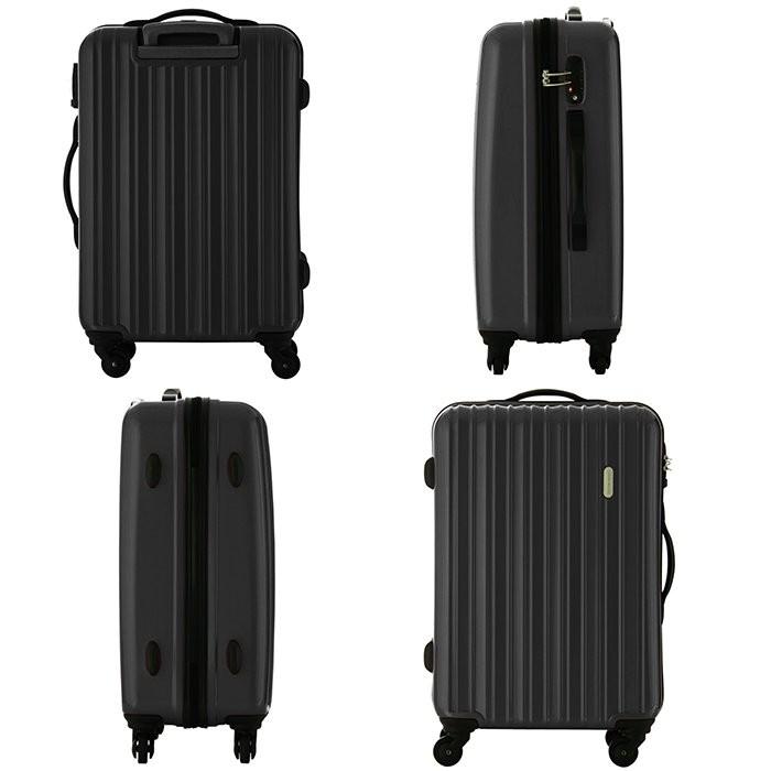 LEGEND WALKER（レジェンドウォーカー） スーツケース ファスナー