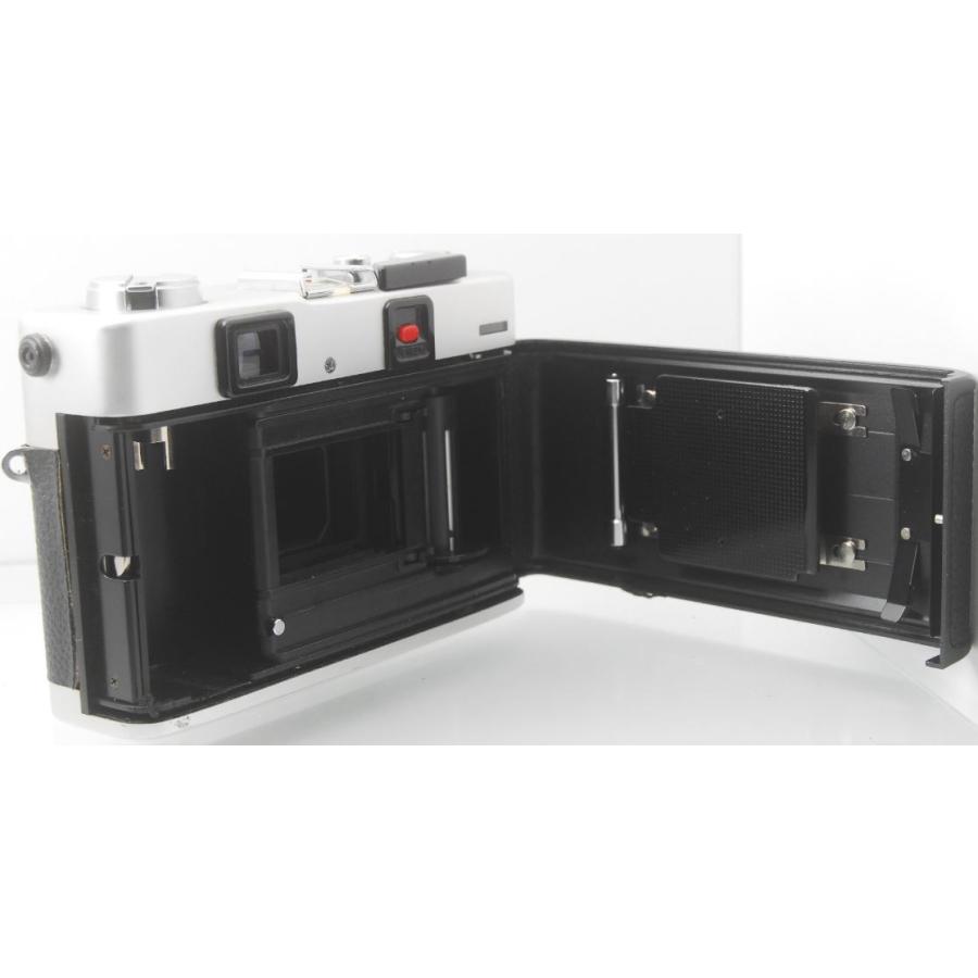 コニカミノルタ（KONICA MINOLTA） フィルムカメラ KONIKA minolta HI