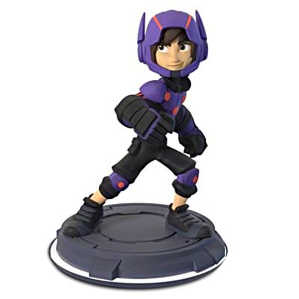 ディズニーインフィニティ フィギュア Disney ディズニー