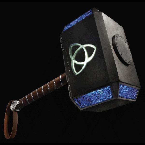 マーベル・コミック』【ハズブロ レプリカ】「レジェンド」2017