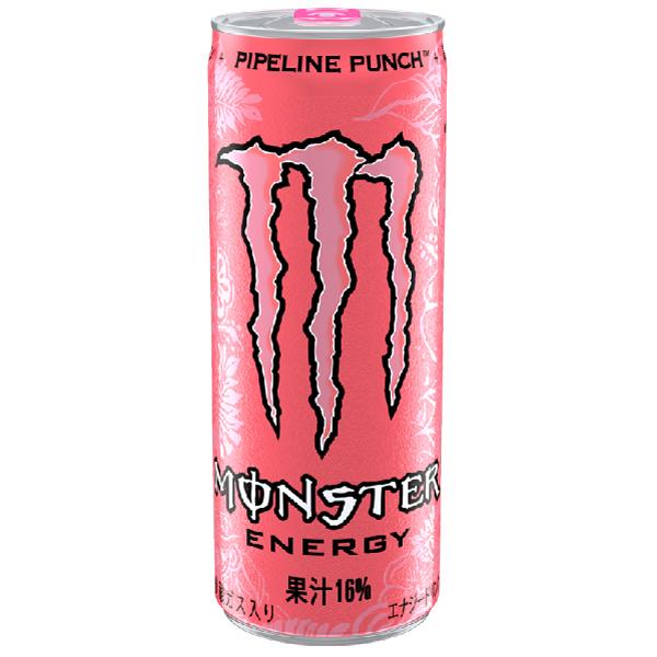 MONSTER ENERGY（モンスターエナジー） アサヒ飲料 モンスターエナジー