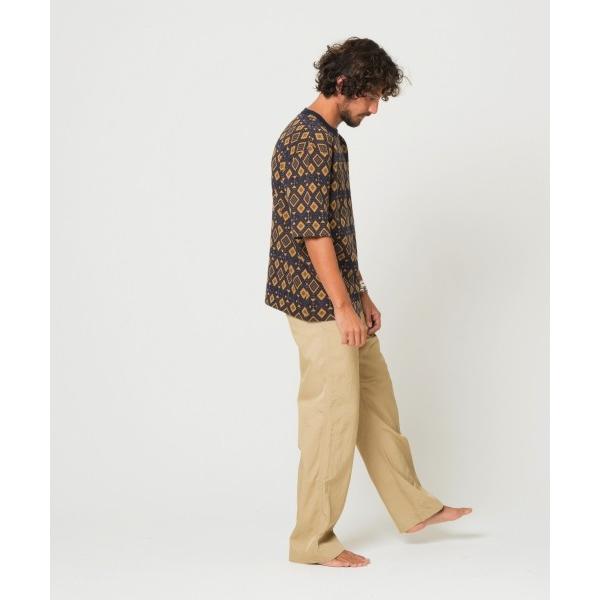 Varde77 M-1941 TYPE R&C CHINO PANTS