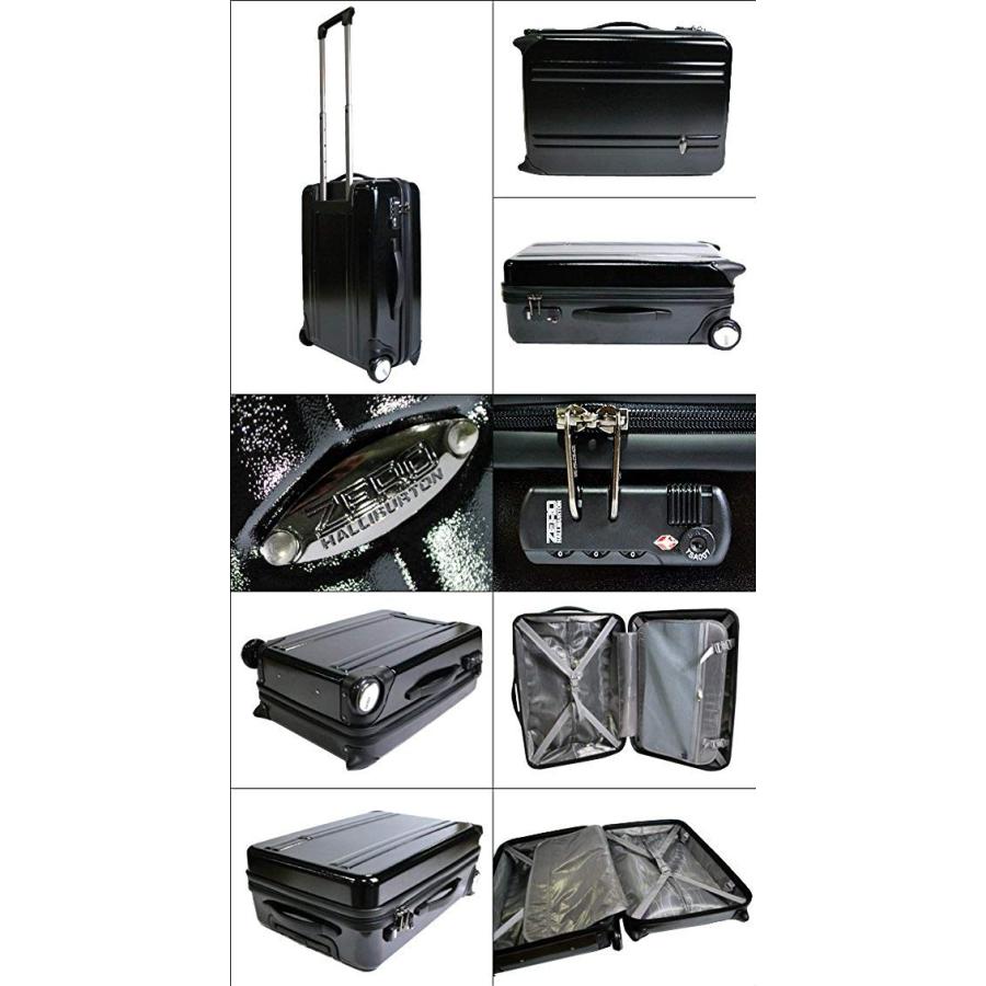 ZERO HALLIBURTON（ゼロハリバートン） [ゼロハリバートン]ZERO