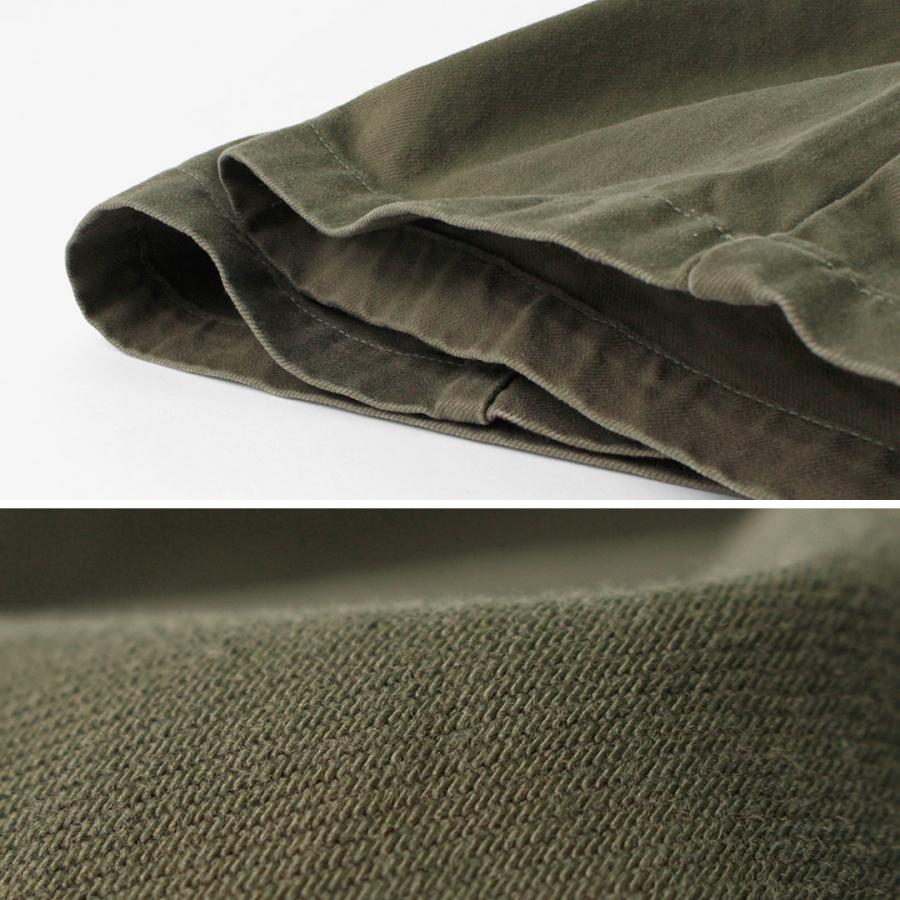 REMI RELIEF（レミ レリーフ） ヴィンテージチノパンツ / メンズ